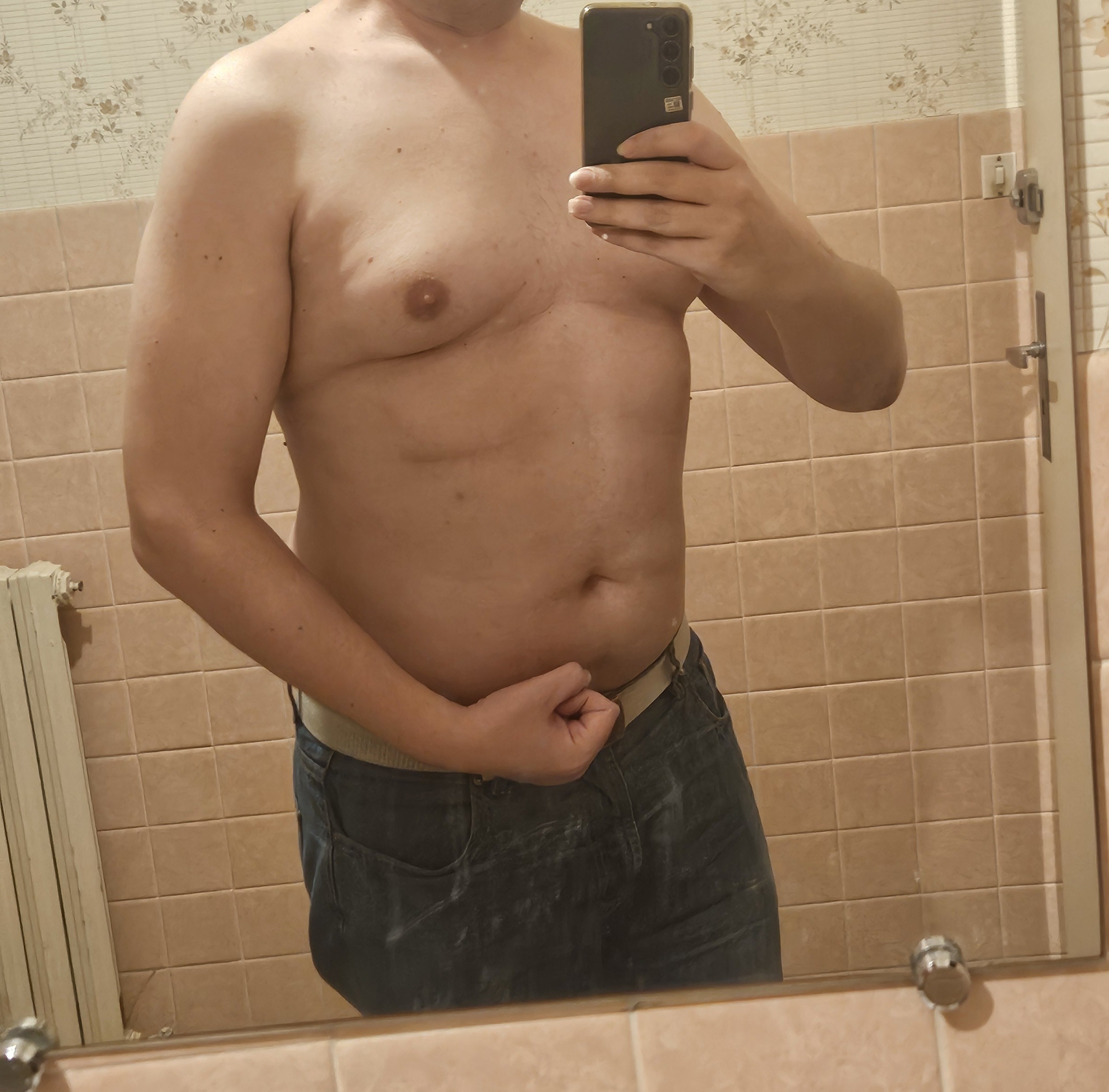 Profil de Benedict, 40 ans, Gay Canada à Amos