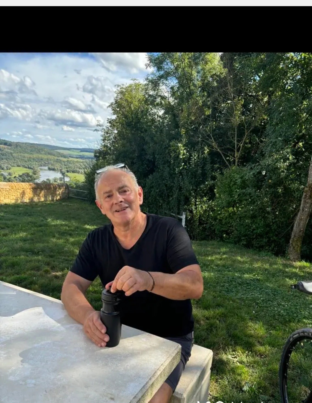 Profil de Aadil, 55 ans, Gay Canada à Debden