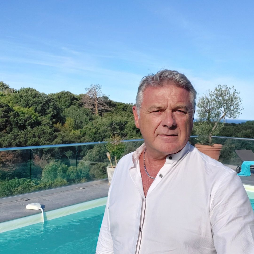 Profil de Ferdinando, 52 ans, Gay Canada à Lac-Drolet