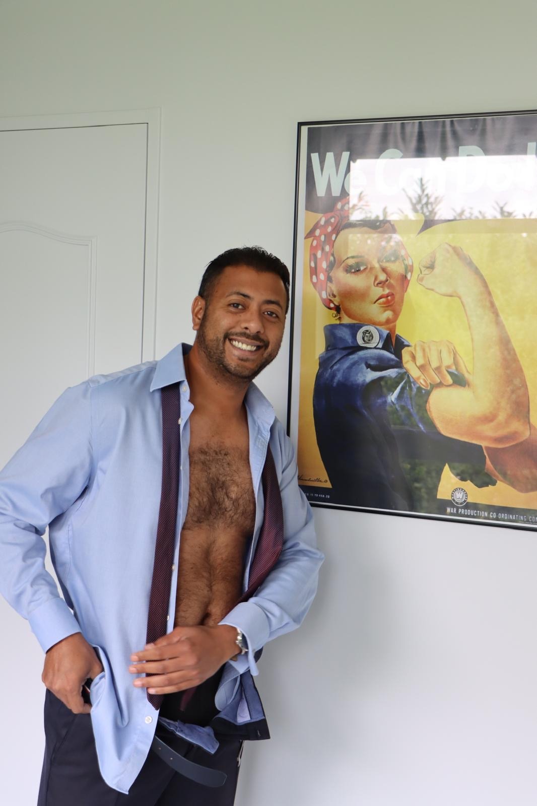 Profil de Paulin, 41 ans, Gay Canada à Blaine Lake