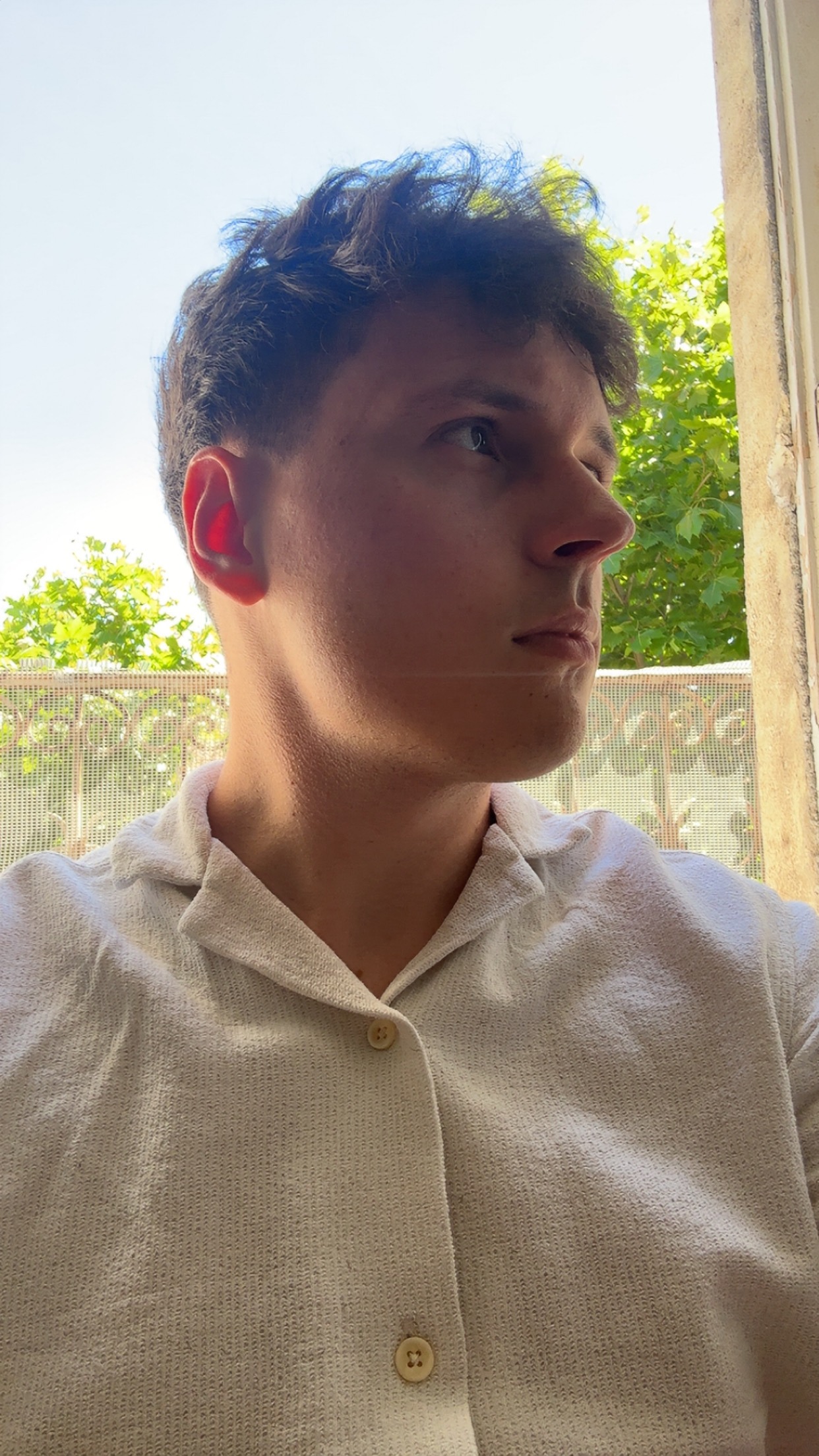 Profil de Adolphe, 24 ans, Gay Canada à Saint-Aimé