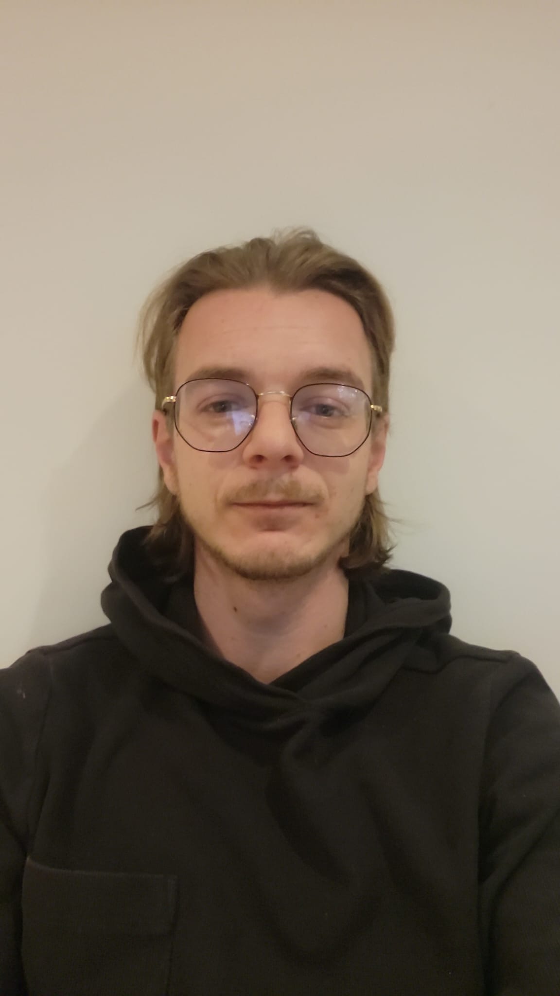 Profil de Schadrac, 30 ans, Gay Canada à Munson