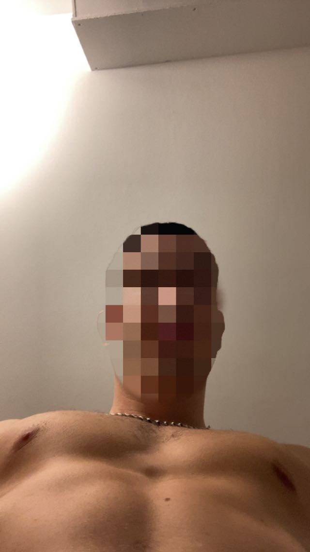Profil de Djellali, 25 ans, Gay Canada à Saint-Jean-de-Matha