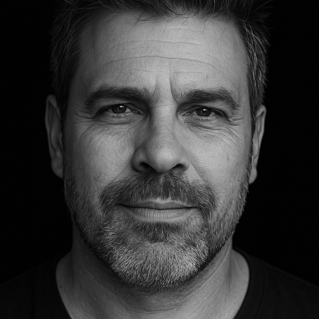 Profil de Zaky, 54 ans, Gay Canada à Saint-Pie