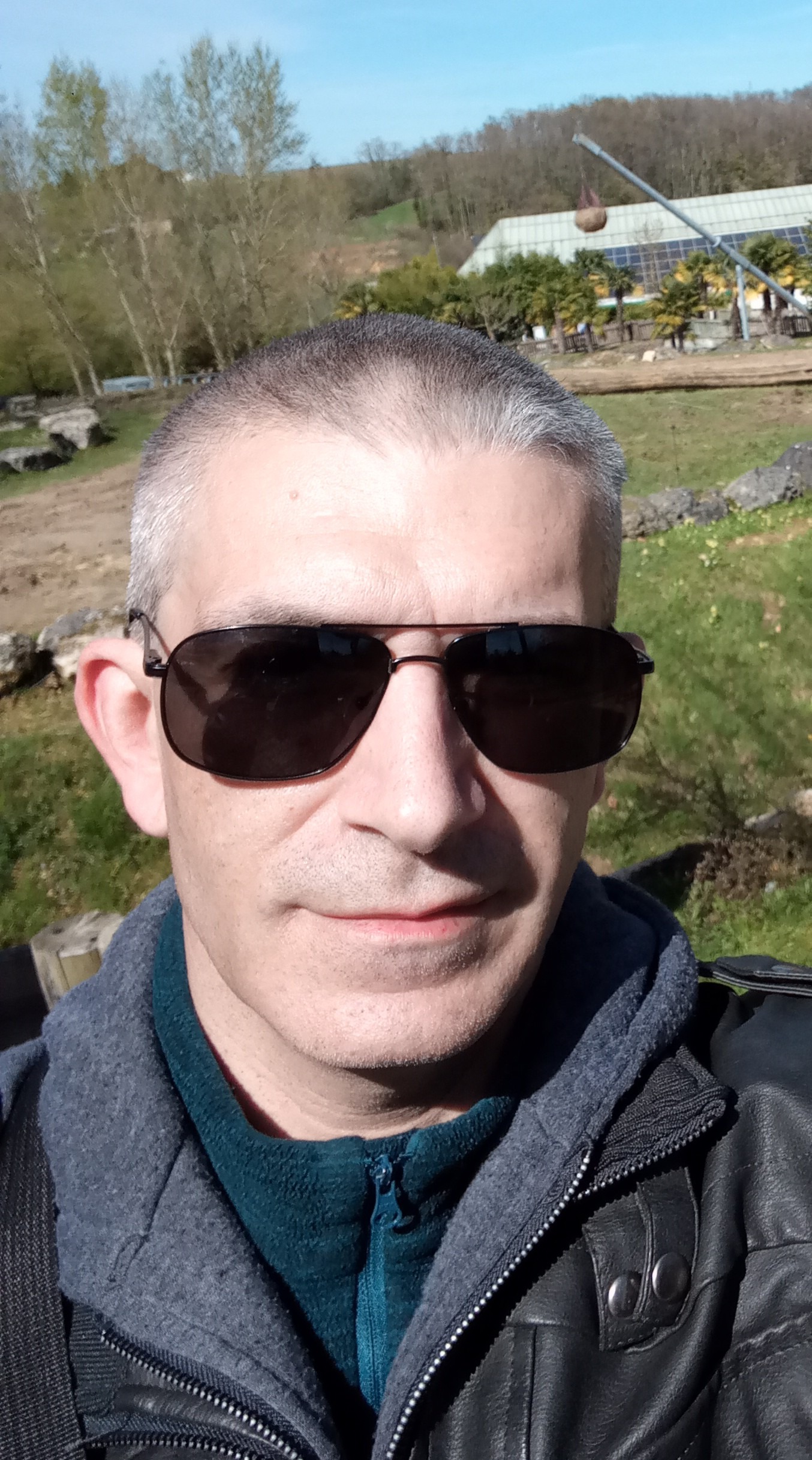 Profil de Pedro-miguel, 48 ans, Gay Canada à L'Islet