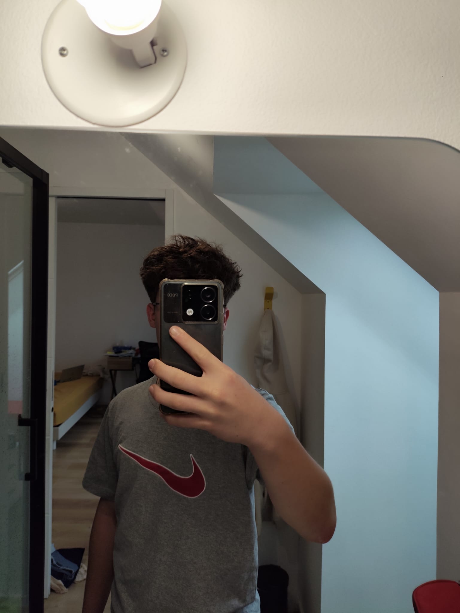 Profil de Marcial, 20 ans, Gay Canada à Saint-Robert-Bellarmin