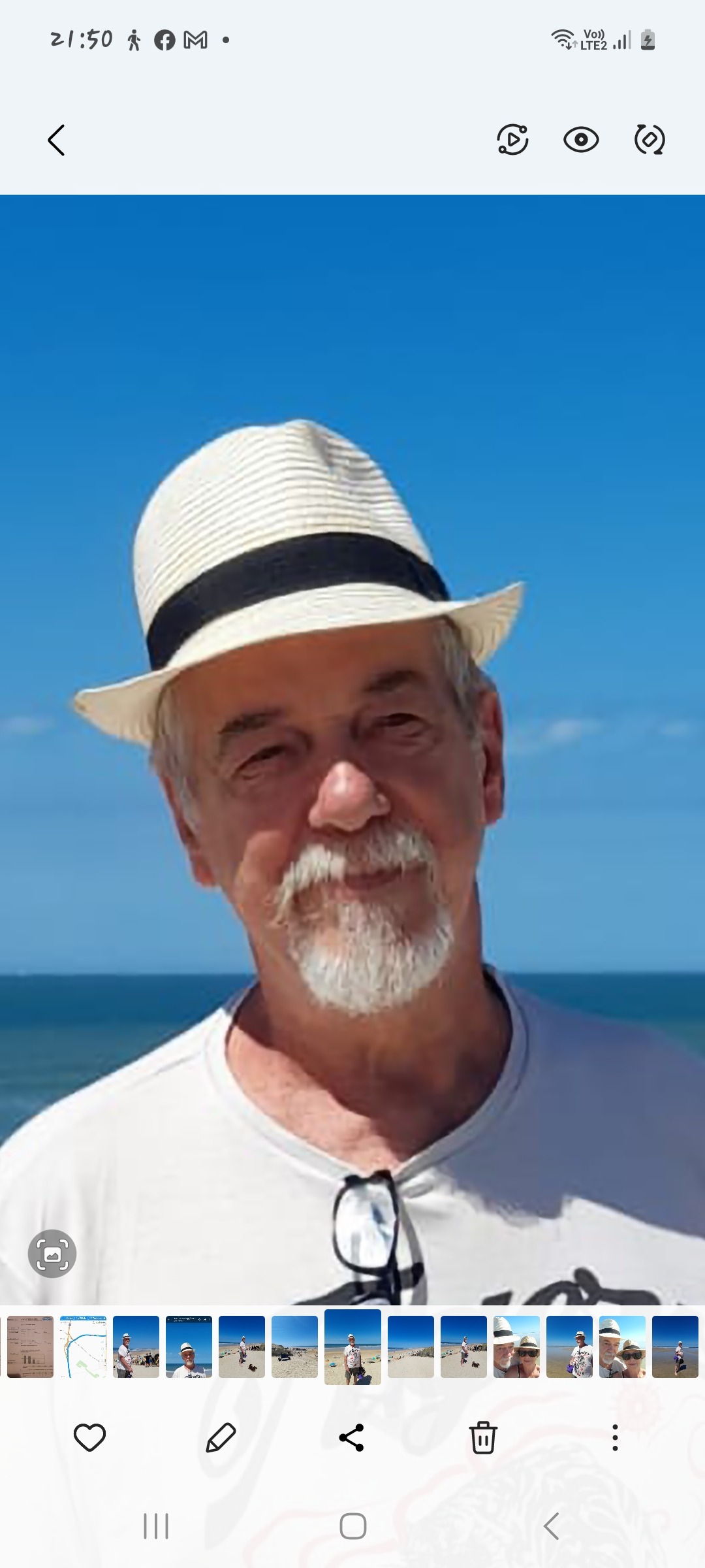 Profil de Ryles, 53 ans, Gay Canada à Bryson