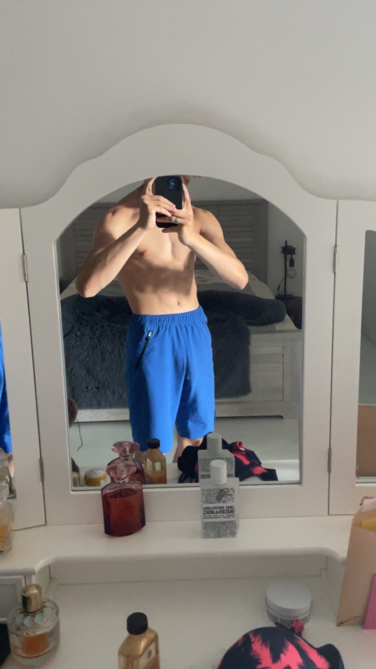 Profil de Djoulian, 18 ans, Gay Canada à Saint-Cuthbert