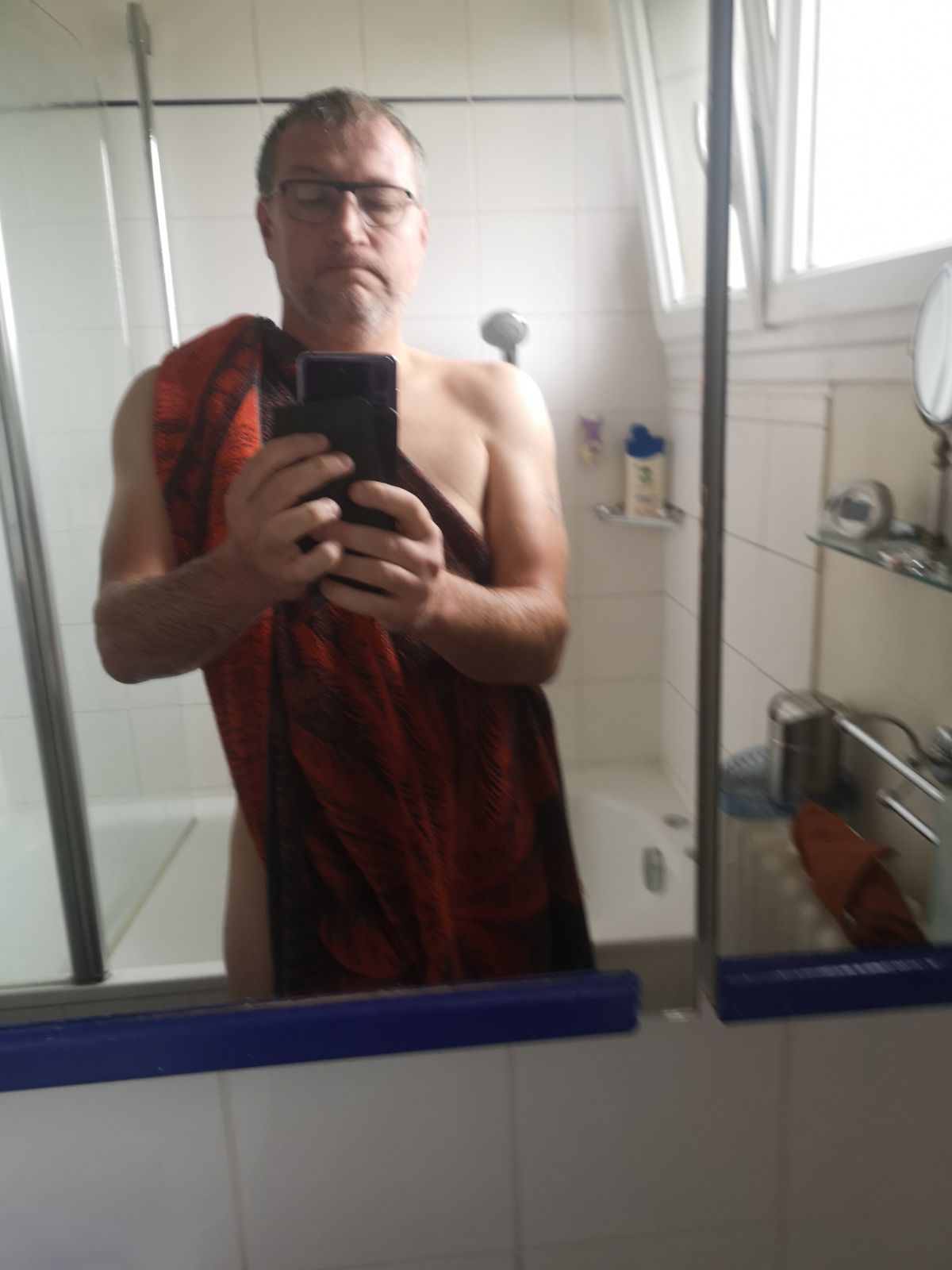Profil de Reza, 52 ans, Gay Canada à Daysland