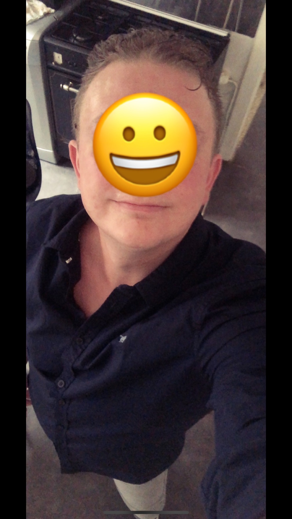Profil de Ervin, 43 ans, Gay Canada à Peterborough