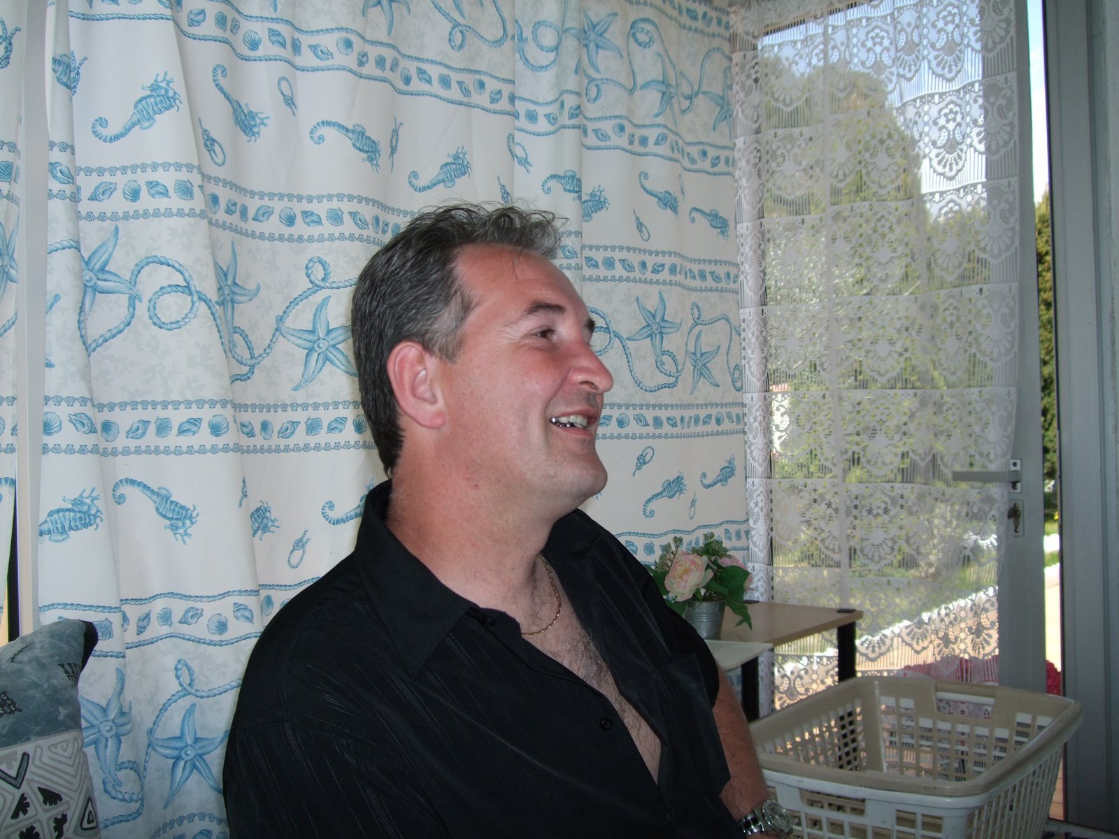 Profil de Jean-robert, 52 ans, Gay Canada à Péribonka