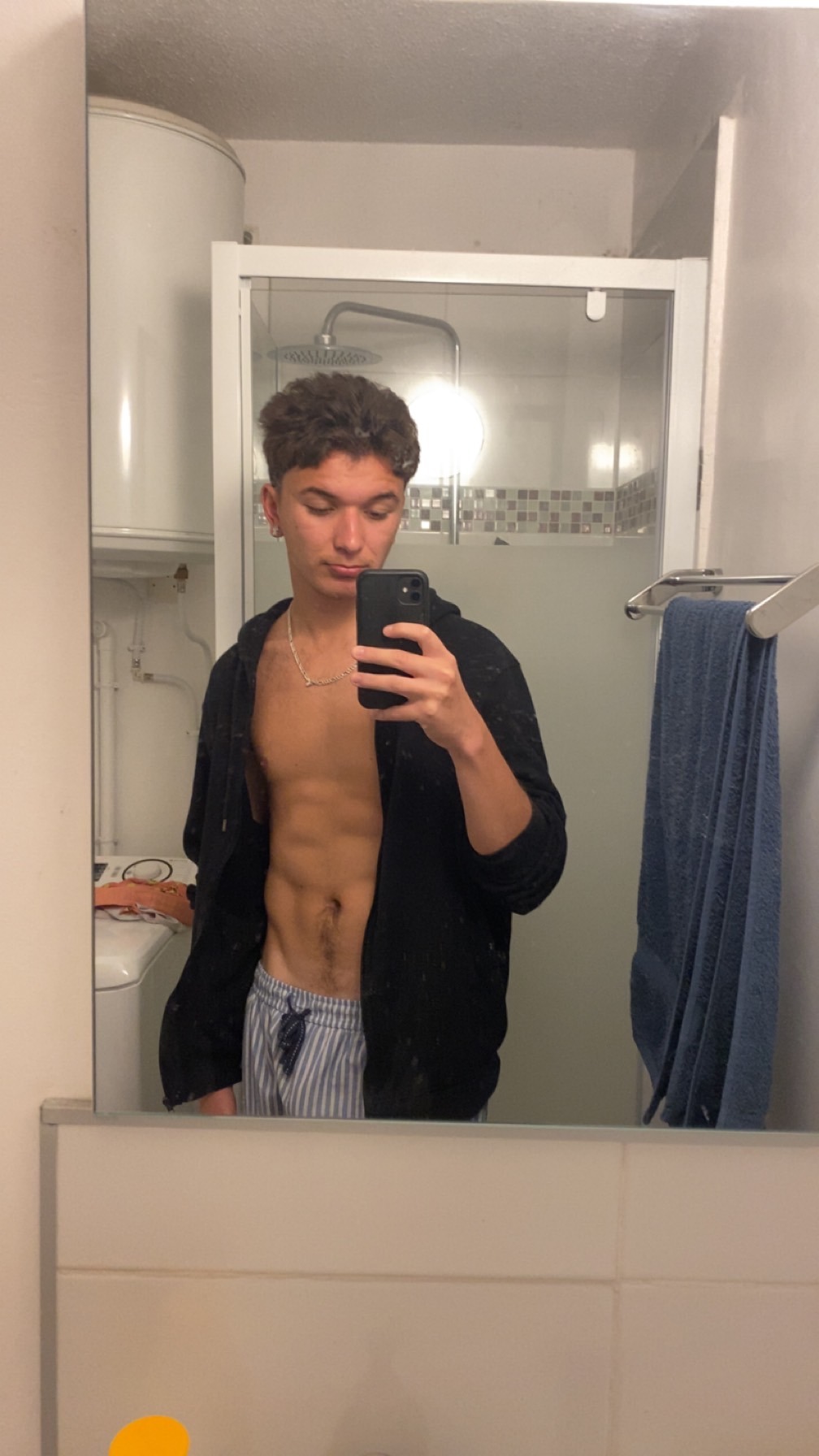 Profil de Manech, 20 ans, Gay Canada à Champion