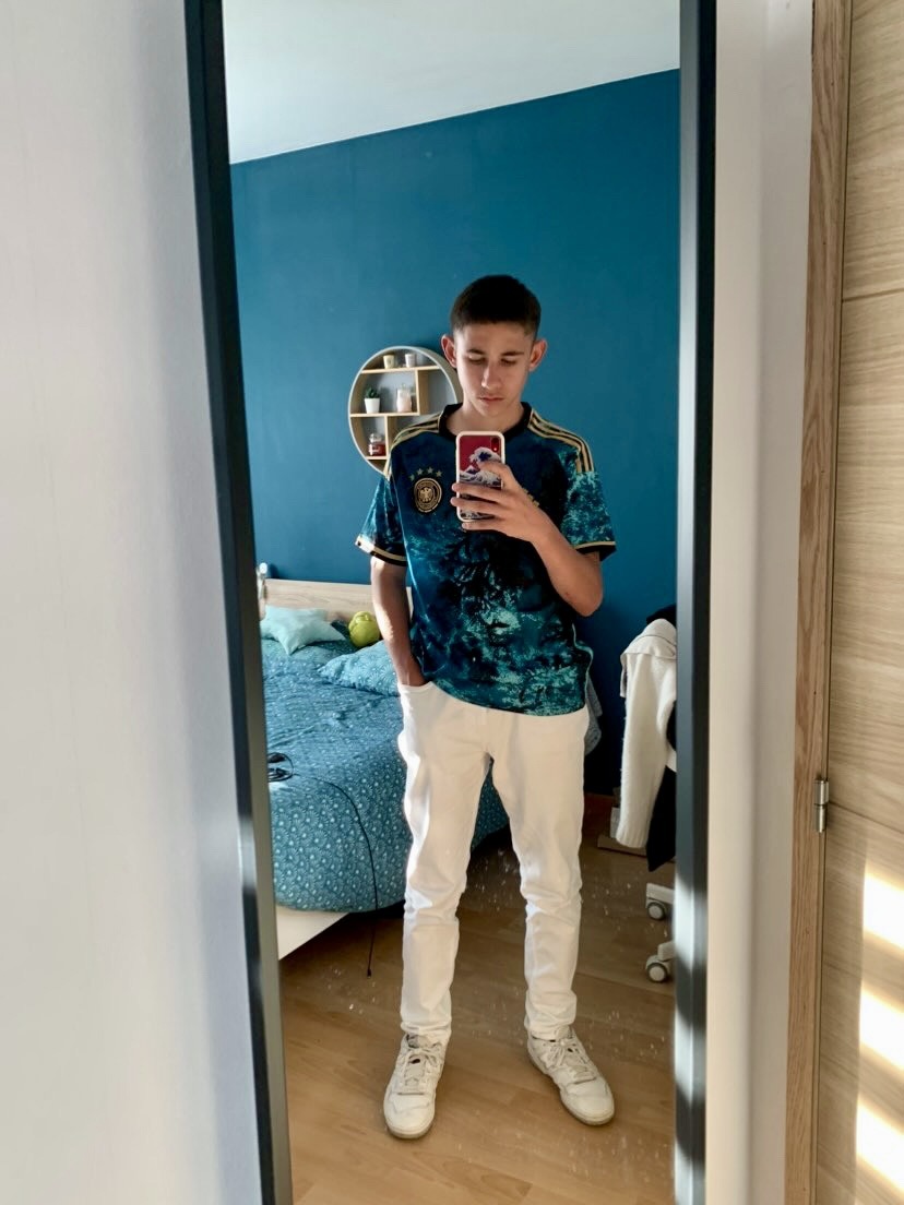 Profil de Carlos-alberto, 19 ans, Gay Canada à Paradise