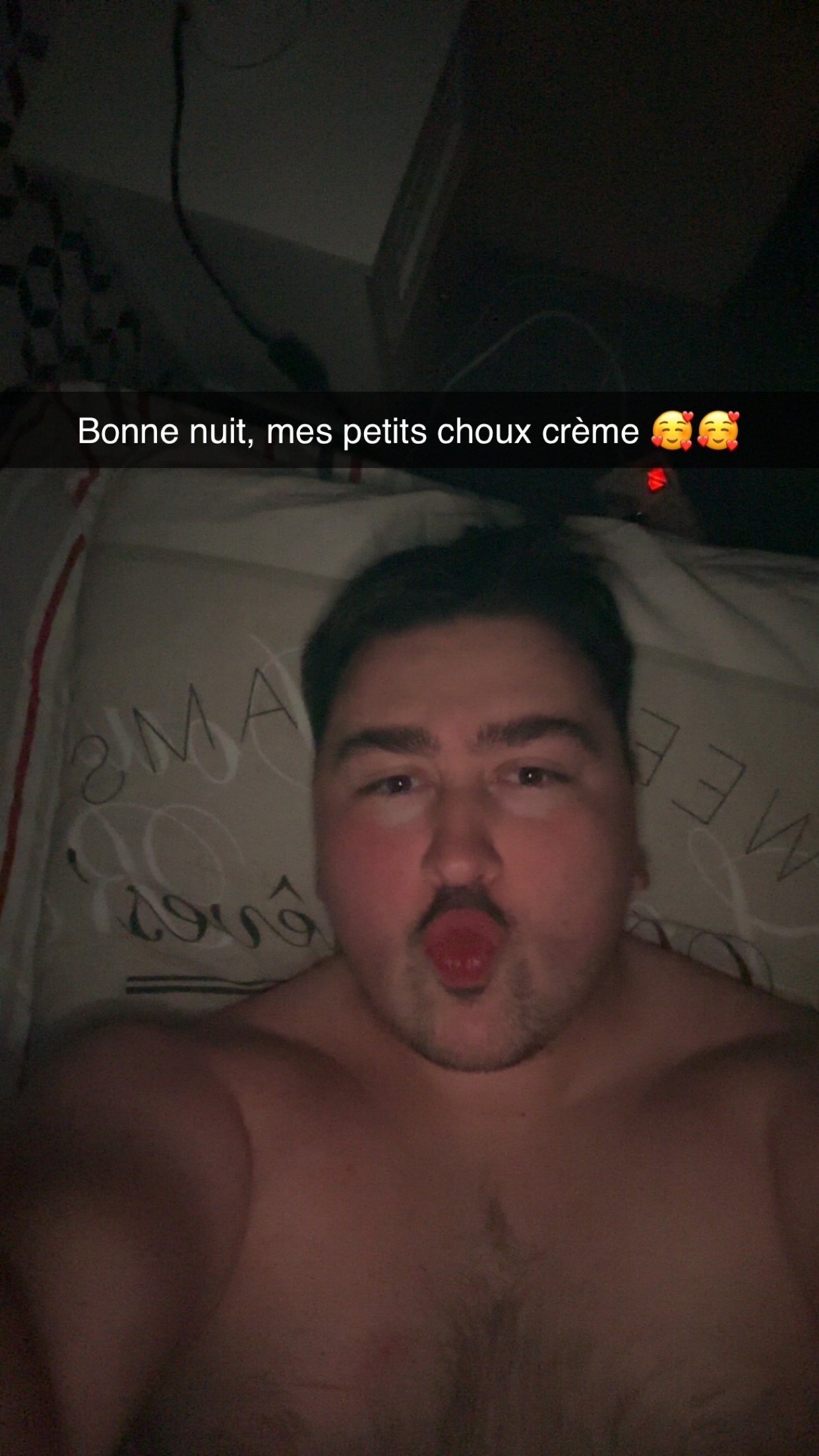 Profil de Amori, 23 ans, Gay Canada à Pelham