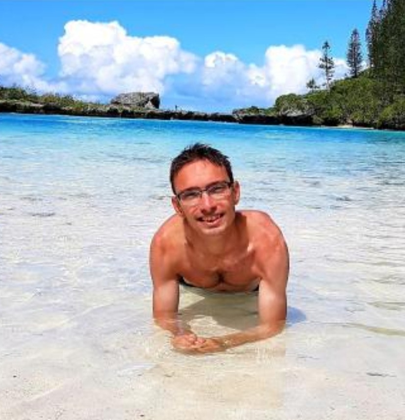 Profil de Zine-eddine, 32 ans, Gay Canada à Simpson