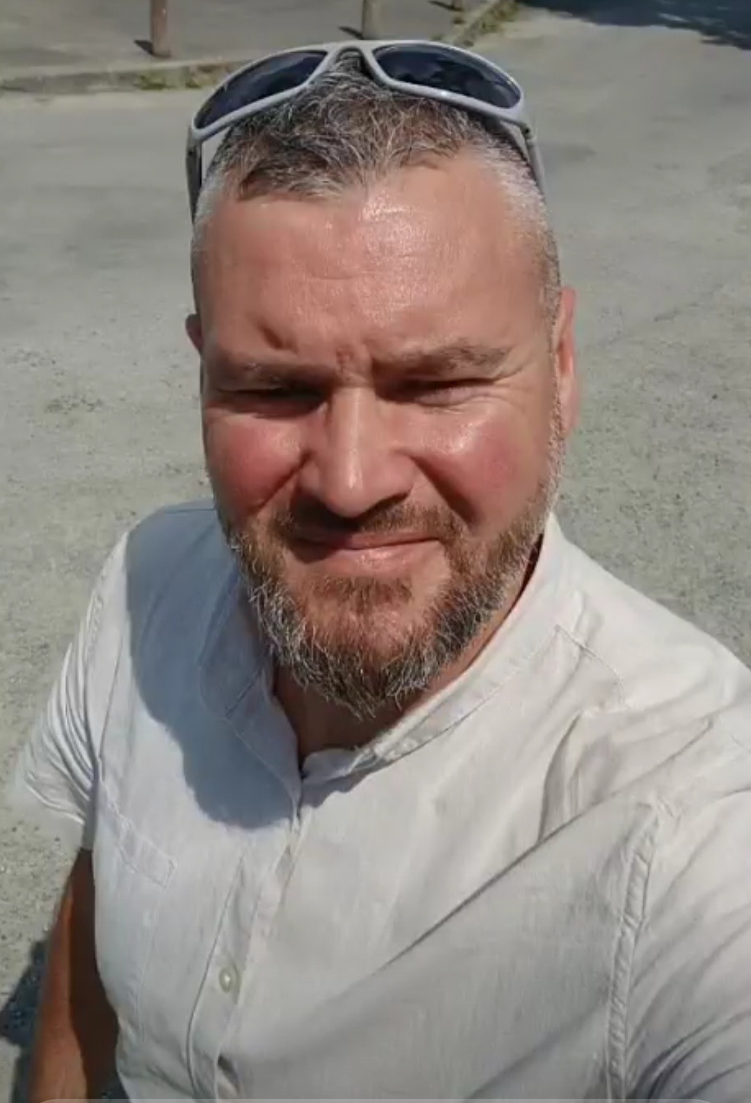 Profil de Hasan, 48 ans, Gay Canada à Prévost