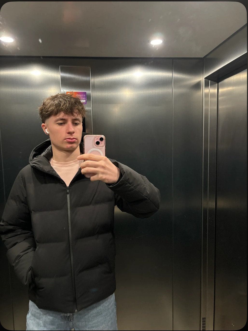 Profil de Mahidine, 23 ans, Gay Canada à Milltown-Head of Bay d'Espoir