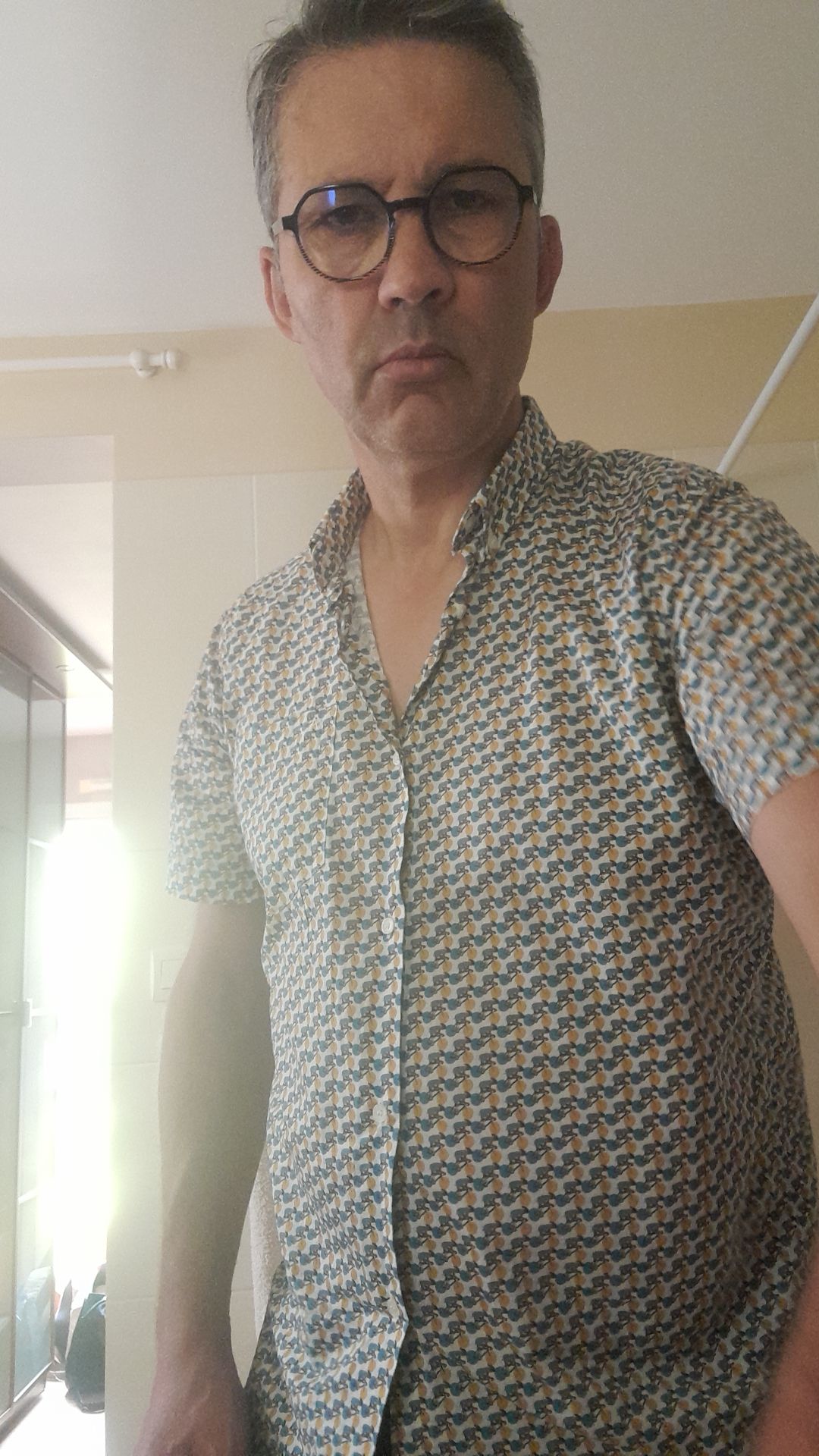 Profil de Massimo, 55 ans, Gay Canada à Milltown-Head of Bay d'Espoir