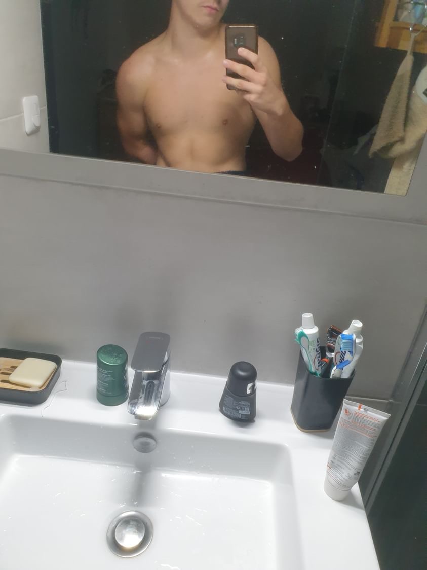 Profil de Keliann, 19 ans, Gay Canada à High Level