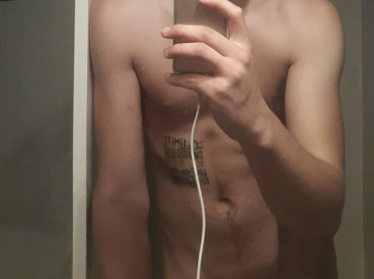 Profil de Asdine, 22 ans, Gay Canada à Matagami
