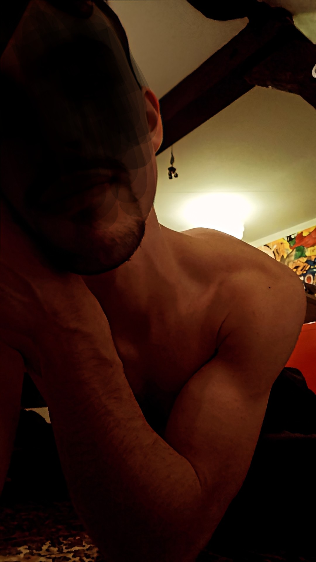 Profil de Touhami, 27 ans, Gay Canada à Fairview
