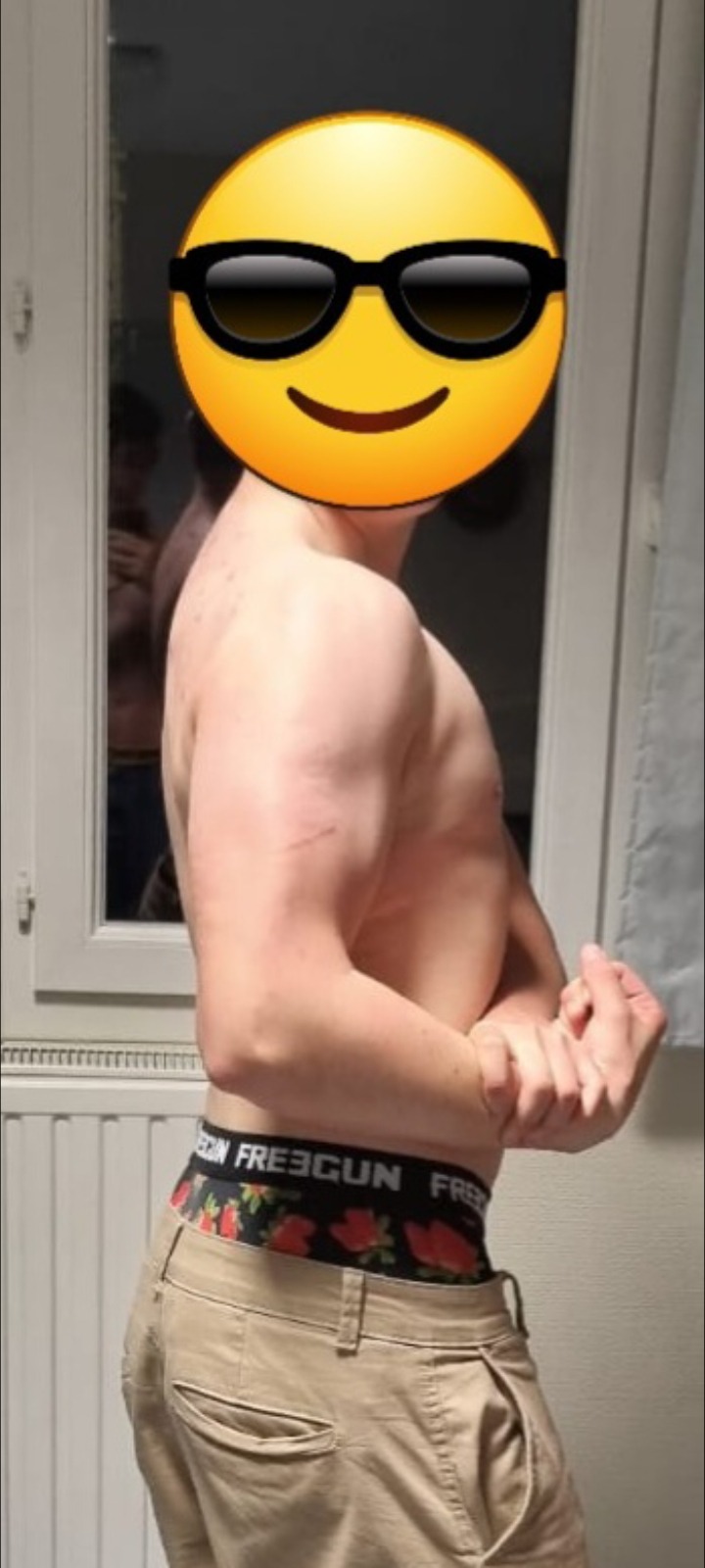 Profil de Ouisem, 21 ans, Gay Canada à Thompson Rural