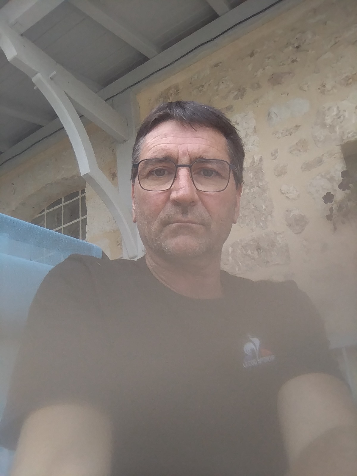 Profil de Abdullah, 49 ans, Gay Canada à Glendon