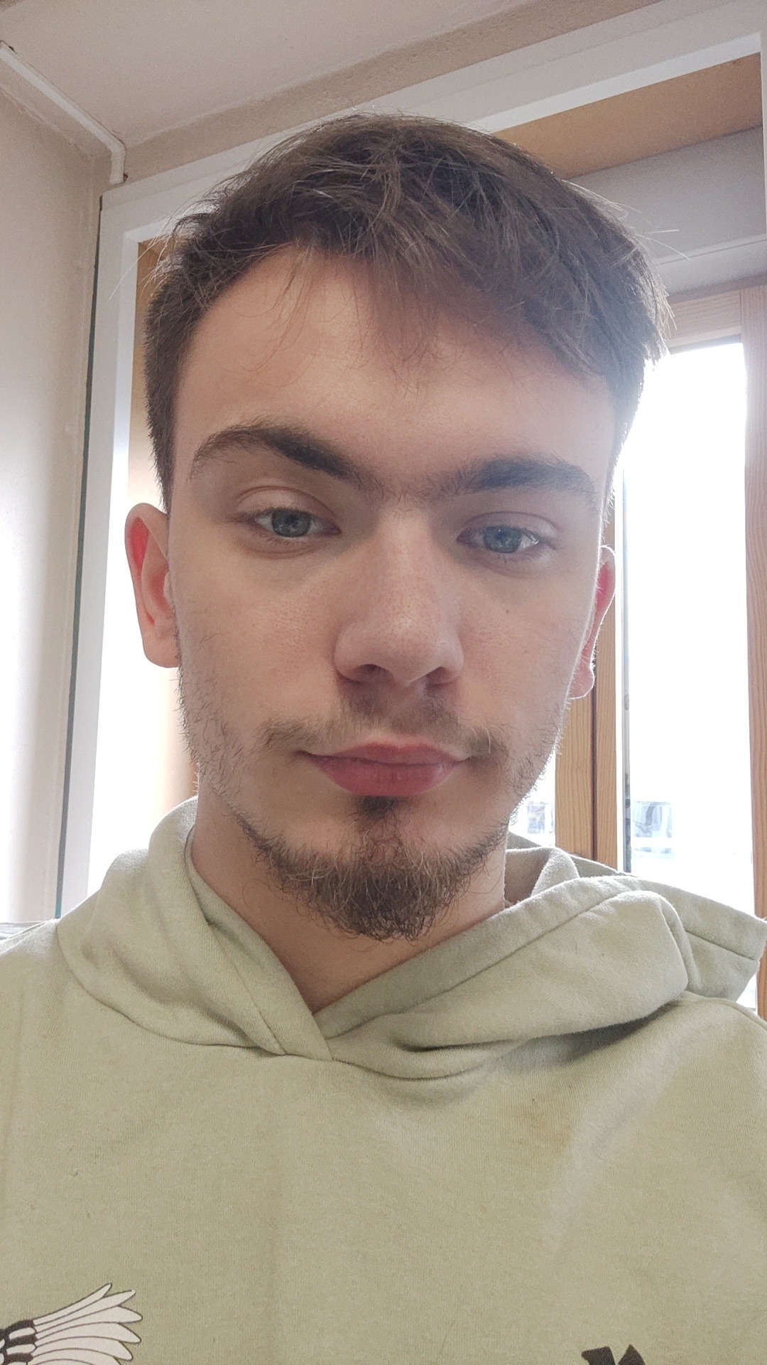 Profil de Normann, 23 ans, Gay Canada à Bawlf