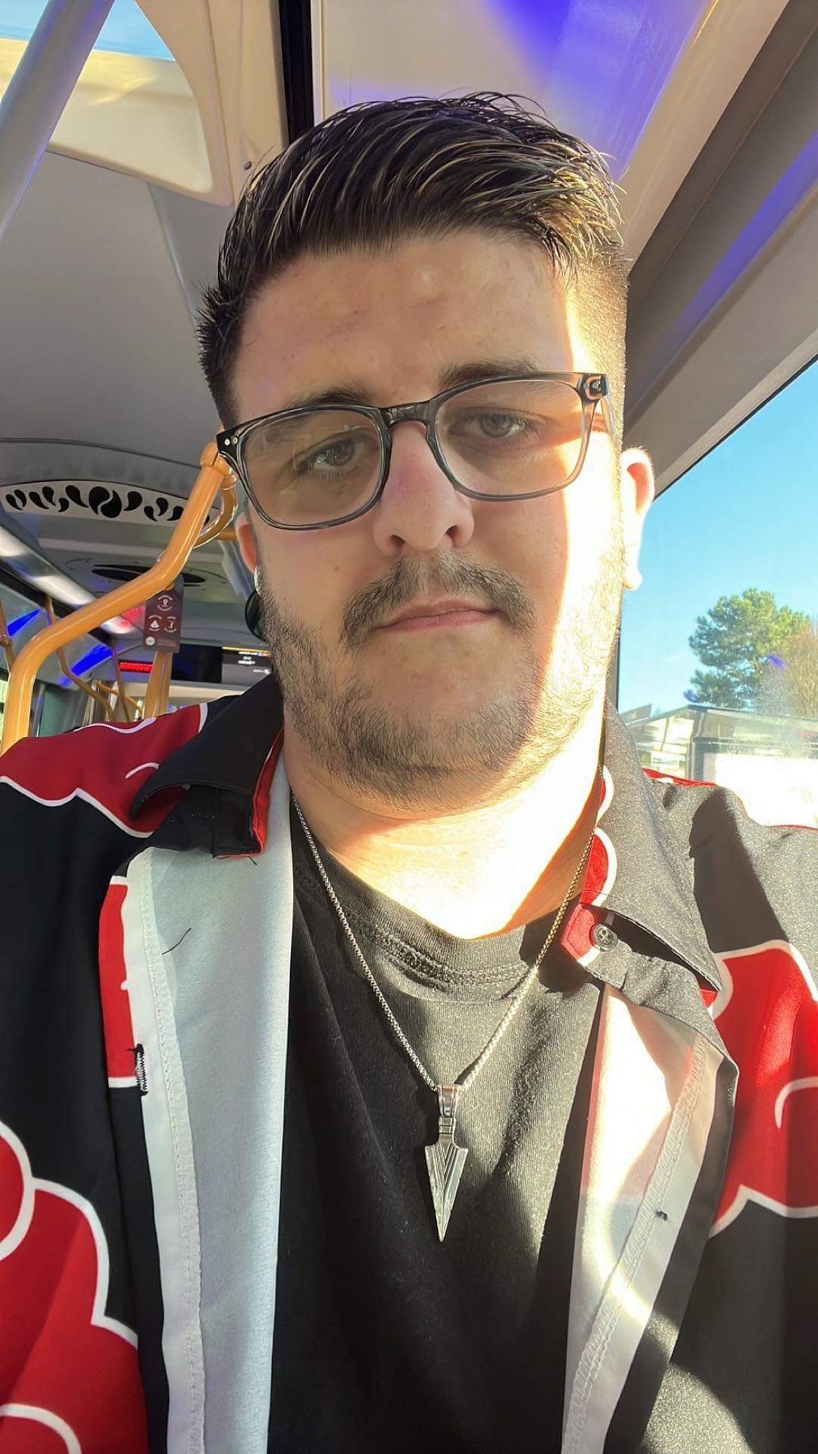Profil de Eustache, 31 ans, Gay Canada à Dawson Creek