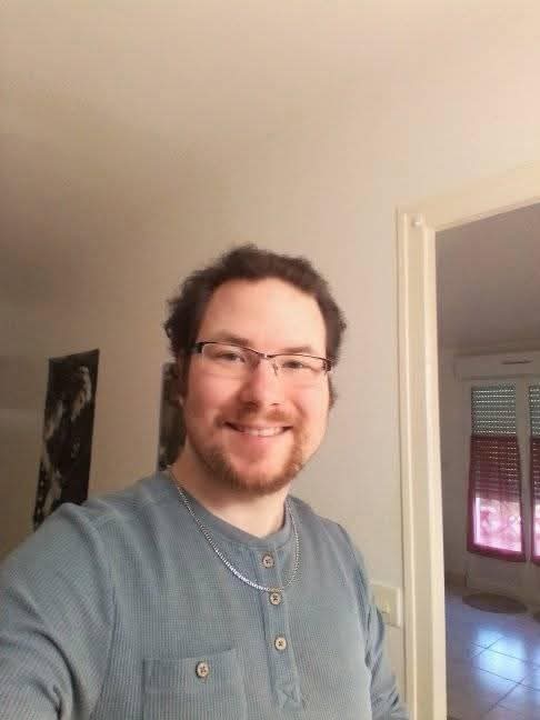 Profil de Guy-albert, 32 ans, Gay Canada à Campbell River