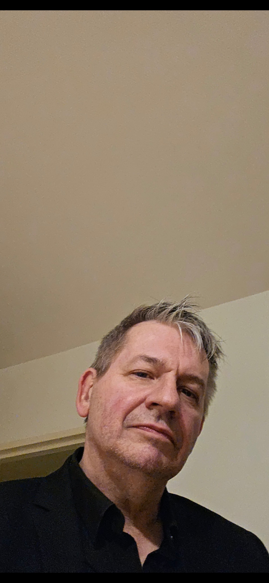 Profil de Samuel, 52 ans, Gay Canada à Stenen