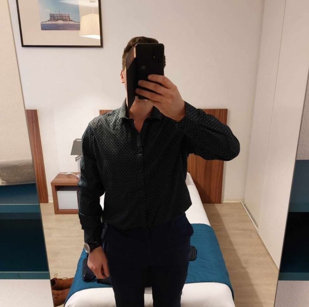 Profil de Jean-mael, 39 ans, Gay Canada à Compton