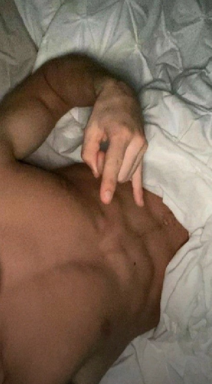 Profil de Amour, 27 ans, Gay Canada à Weldon