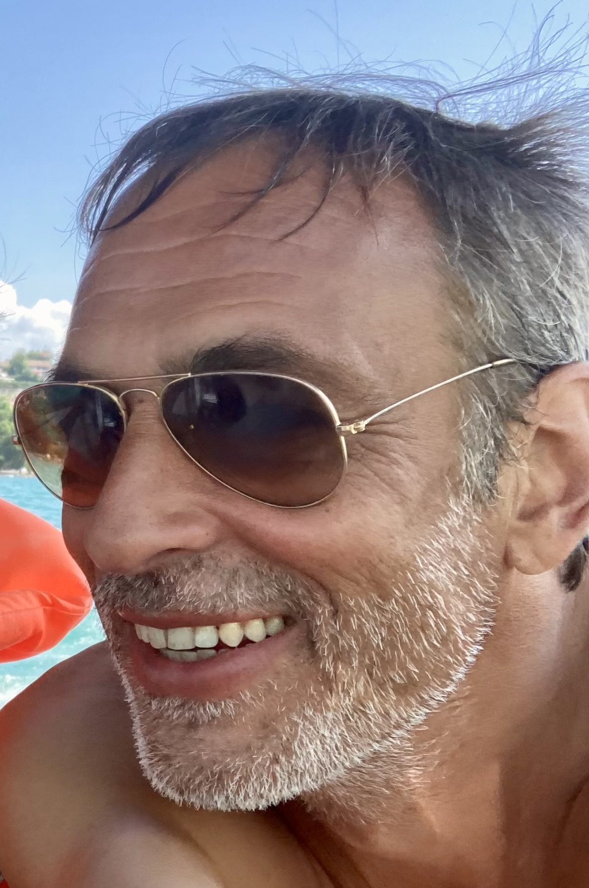 Profil de Deynis, 39 ans, Gay Canada à Fatima