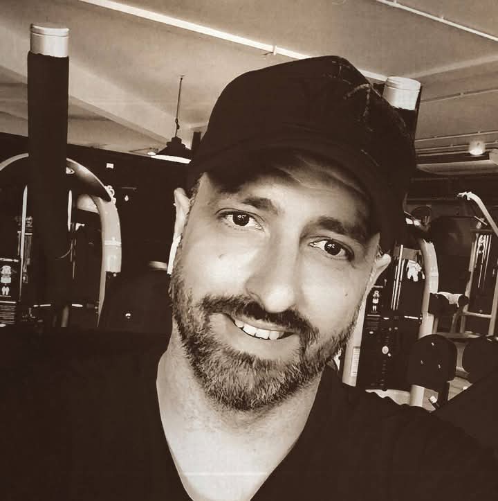 Profil de Miel, 41 ans, Gay Canada à Belcourt