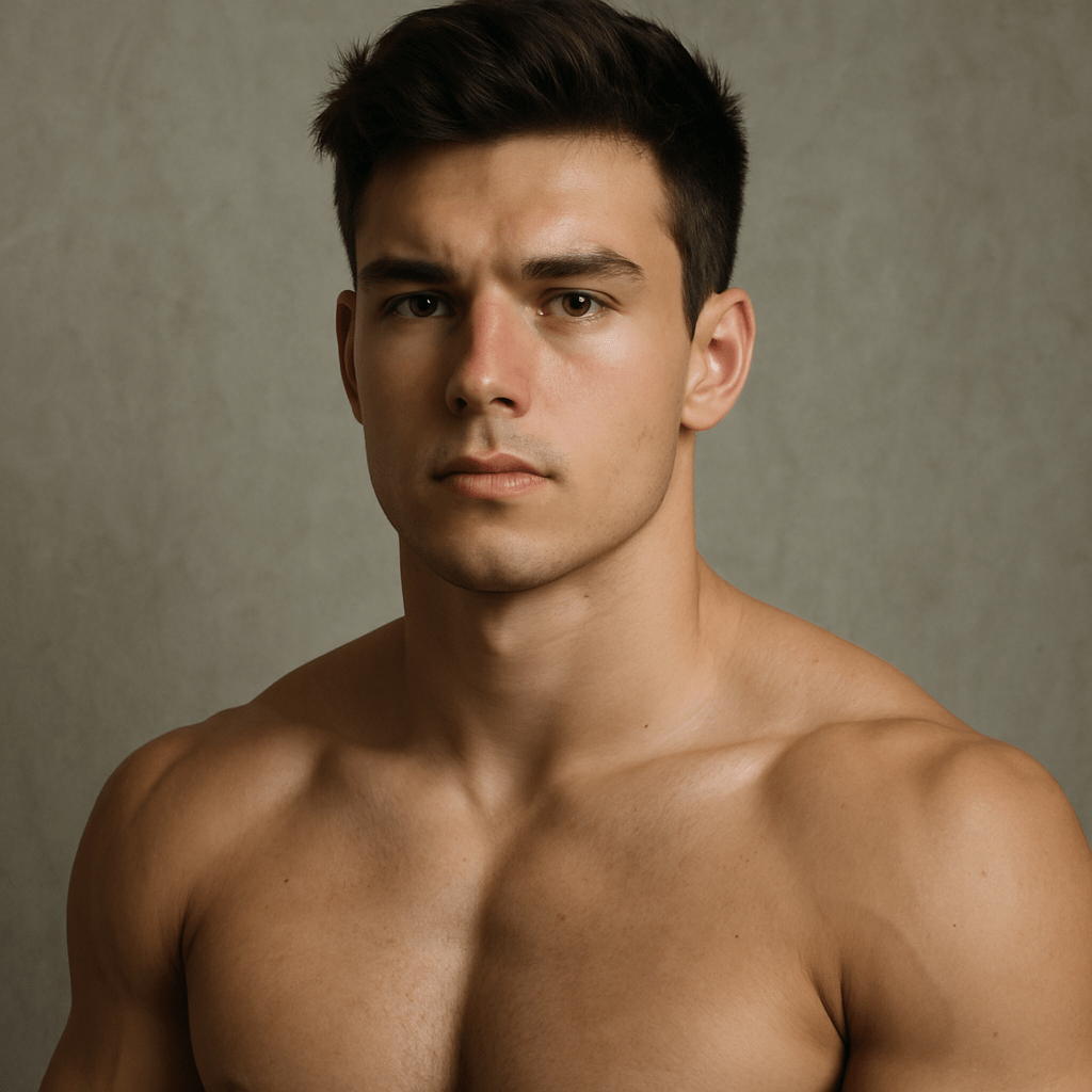 Profil de Maher, 19 ans, Gay Canada à Lac-à-la-Croix