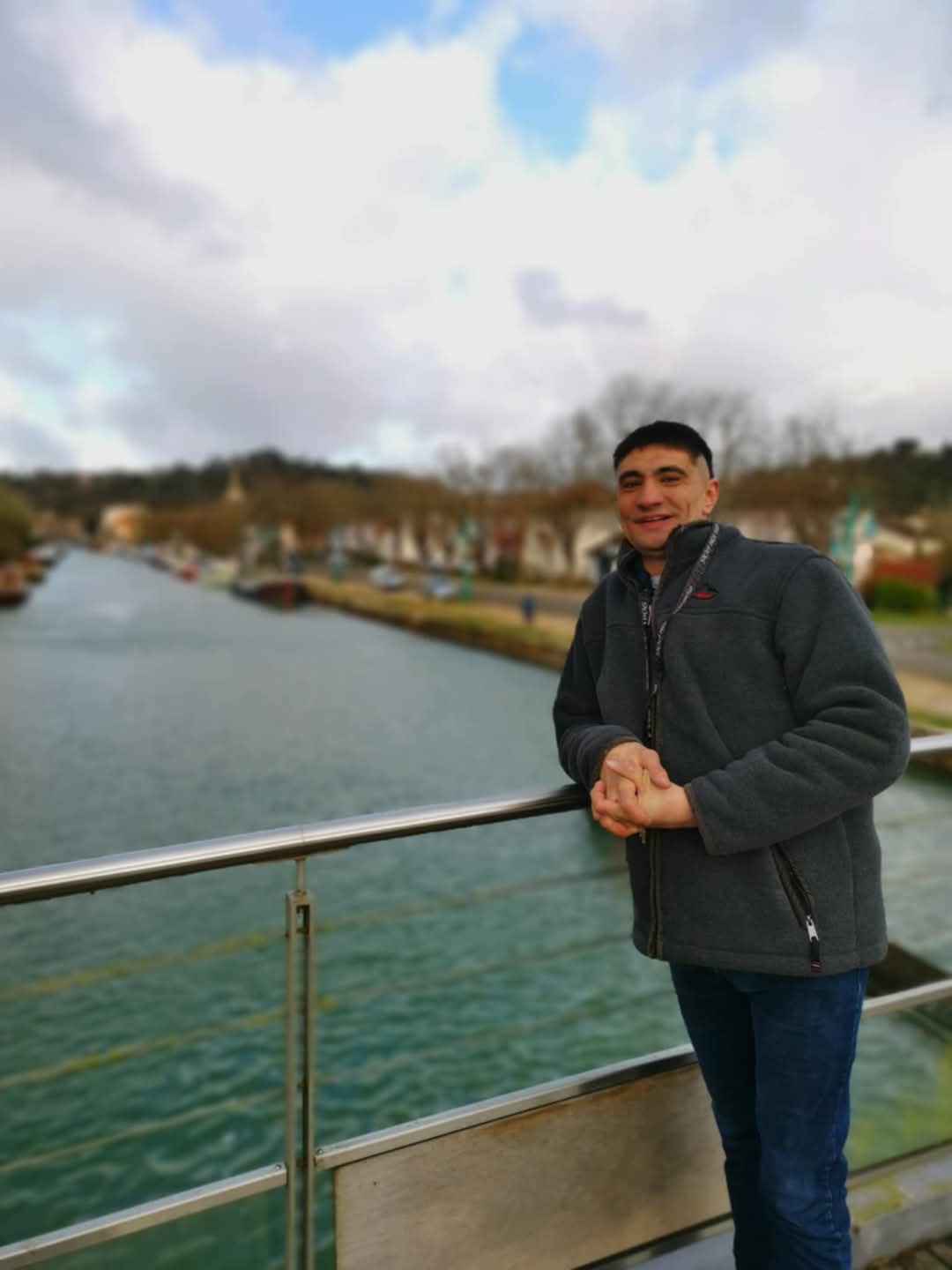 Profil de Matisse, 35 ans, Gay Canada à Onoway