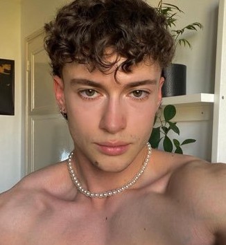 Profil de Lester, 19 ans, Gay Canada à Alma