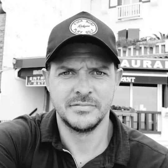 Profil de Silvain, 48 ans, Gay Canada à L'Assomption