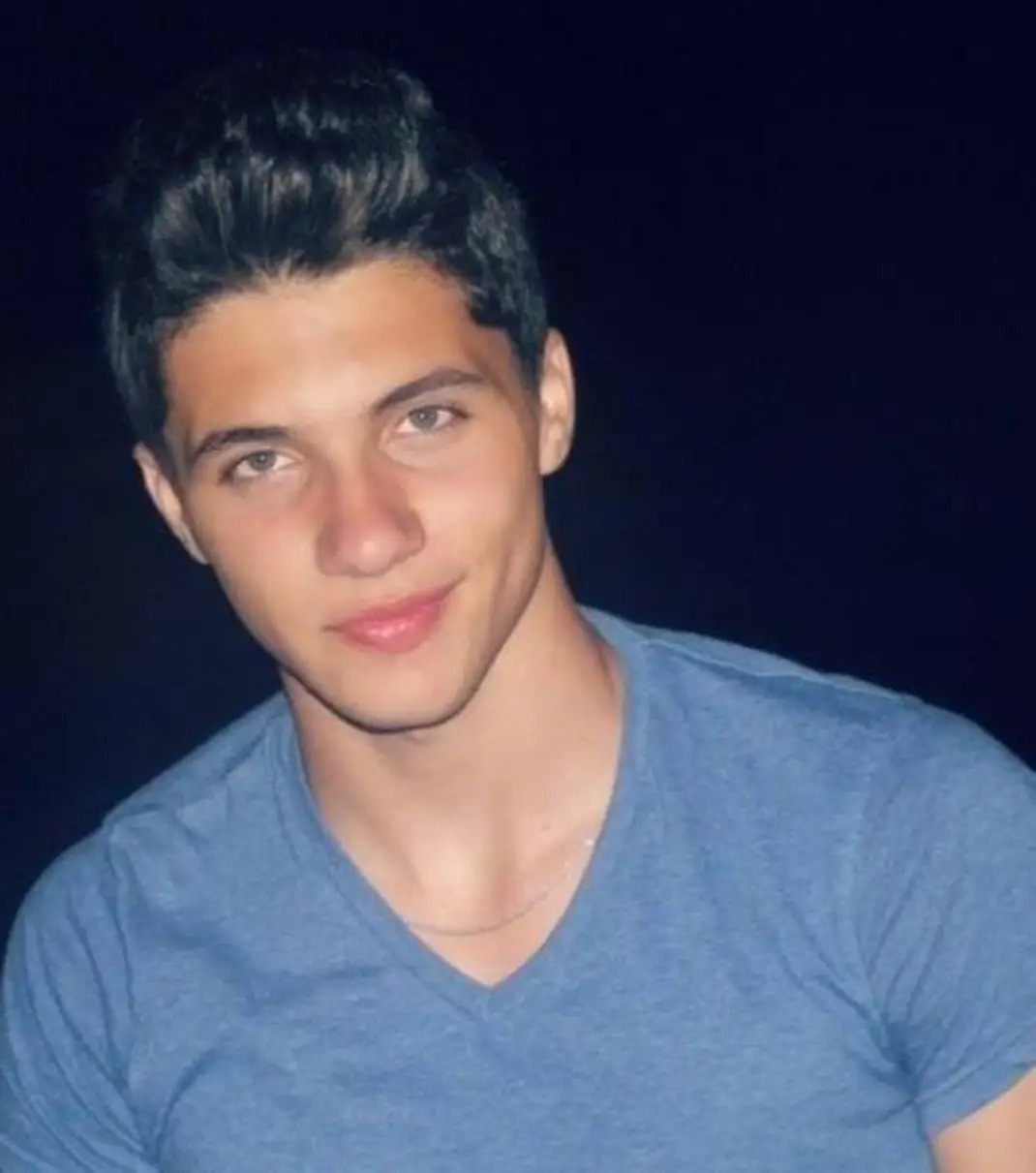Profil de Ludjy, 26 ans, Gay Canada à Milton