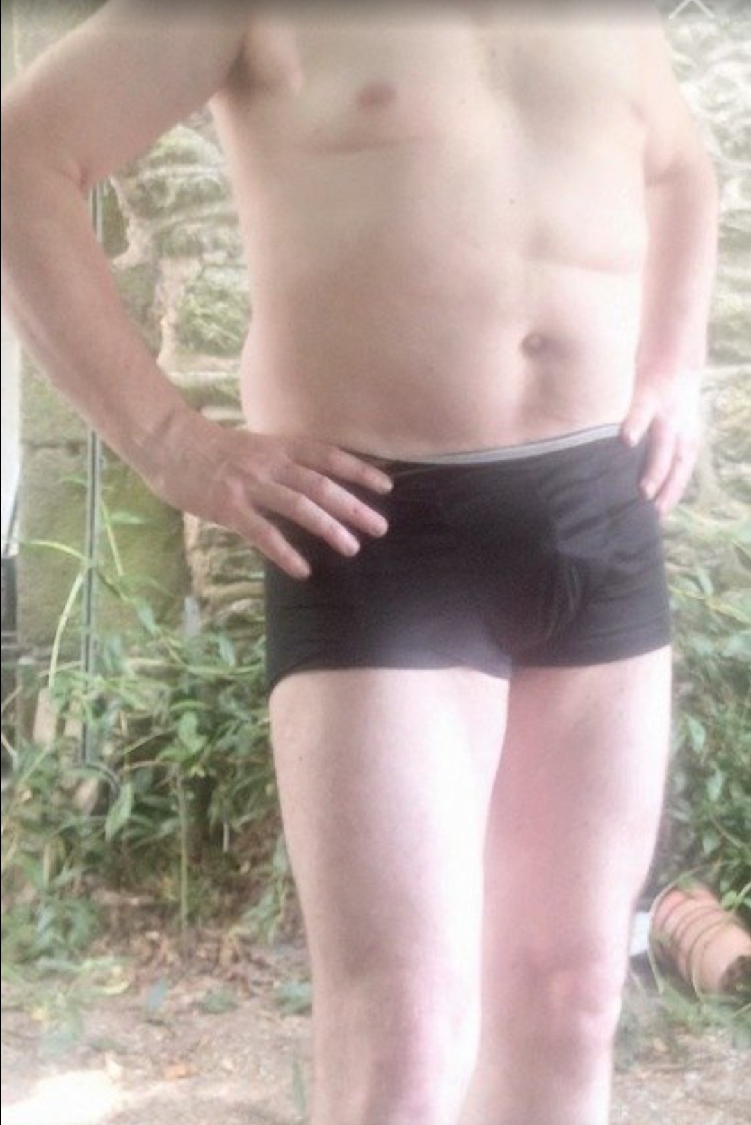 Profil de Ovide, 48 ans, Gay Canada à Peterborough