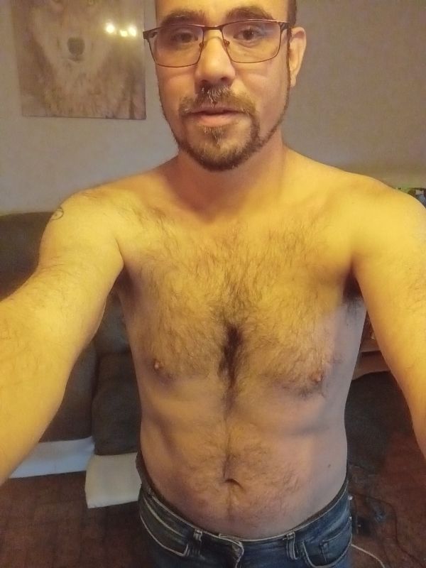 Profil de Joran, 38 ans, Gay Canada à Abernethy