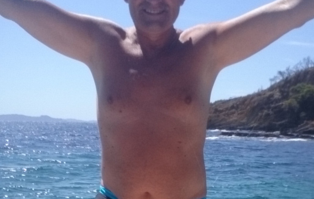 Profil de Toni, 55 ans, Gay Canada à Olds