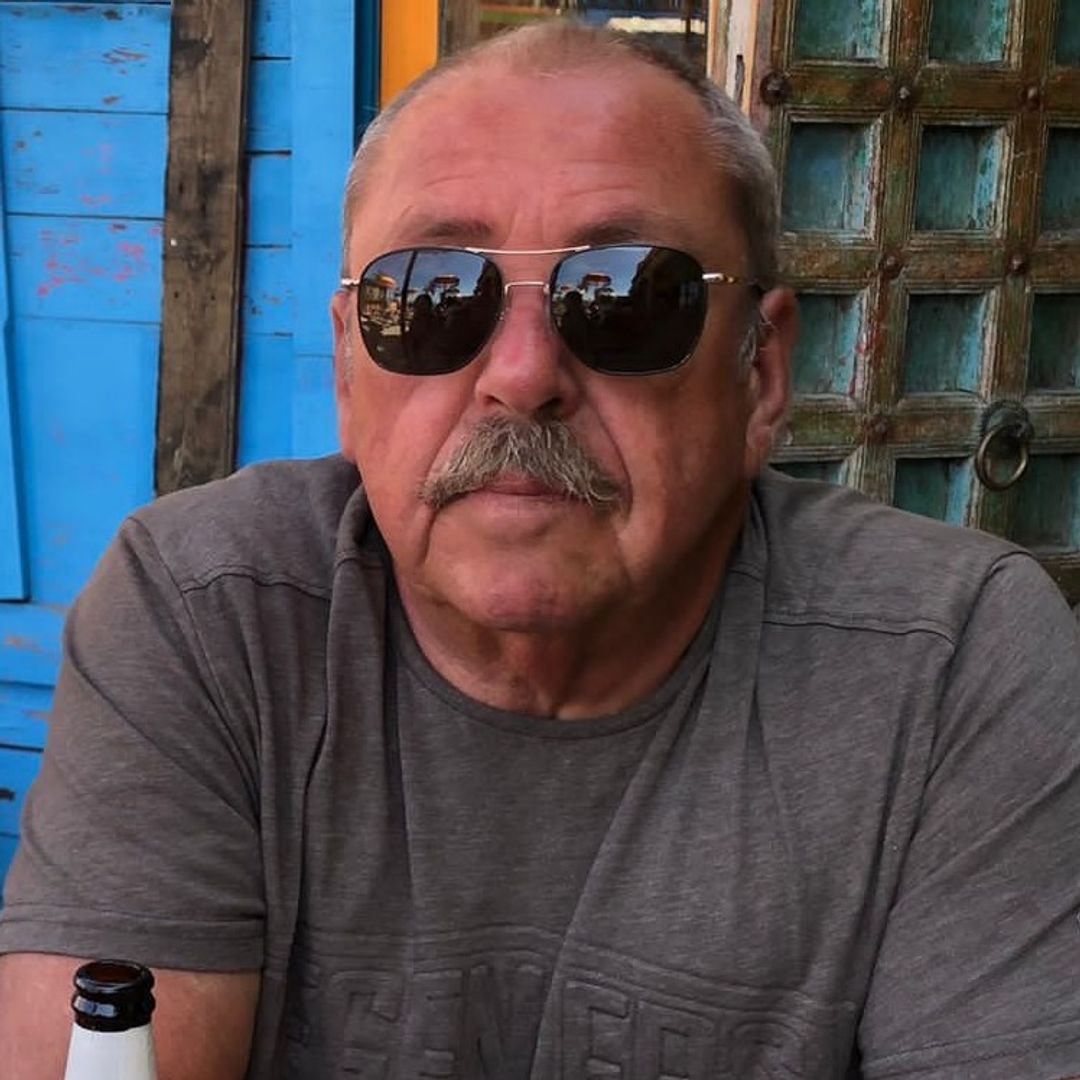 Profil de Haytem, 55 ans, Gay Canada à Hill Spring