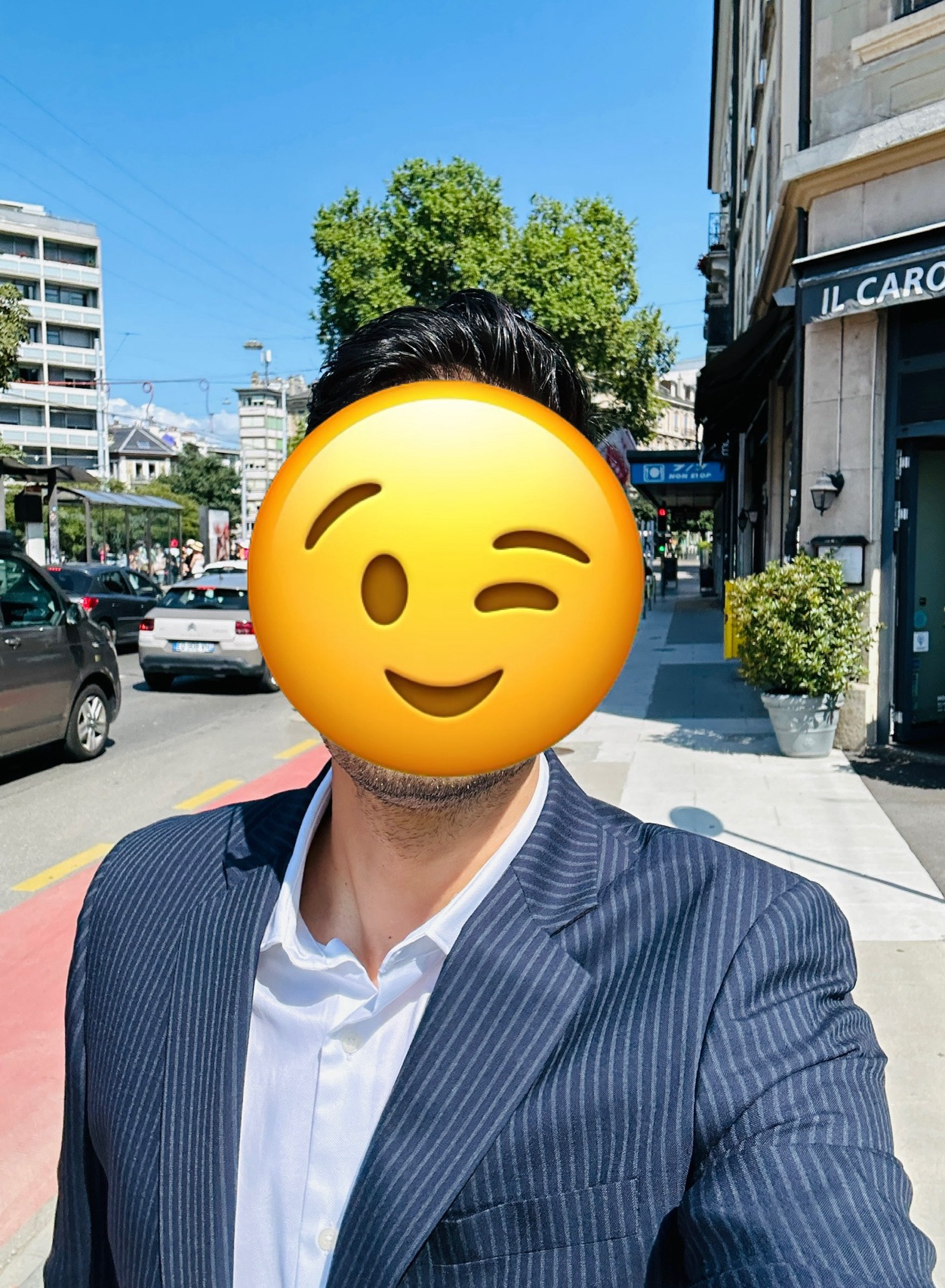 Profil de Misha, 36 ans, Gay Canada à Strathmore