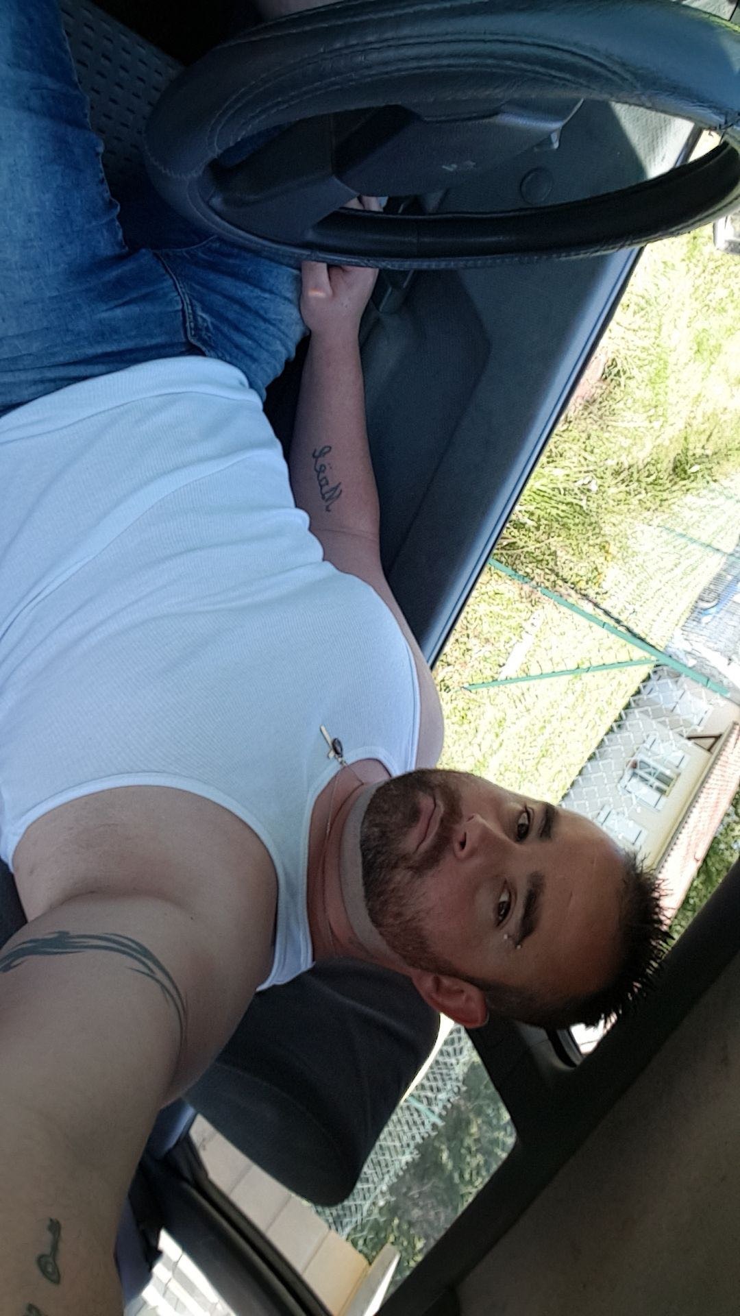 Profil de Aleksander, 36 ans, Gay Canada à Otonabee-South Monaghan