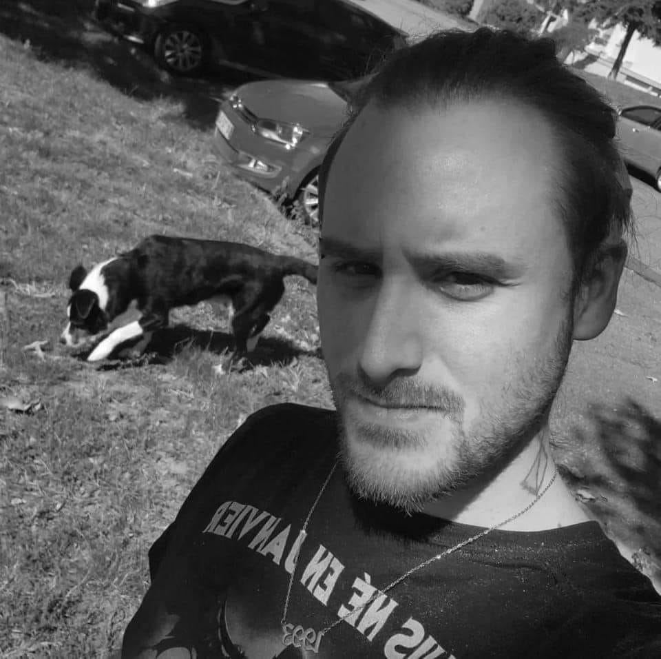 Profil de Rwan, 33 ans, Gay Canada à Elk Ridge
