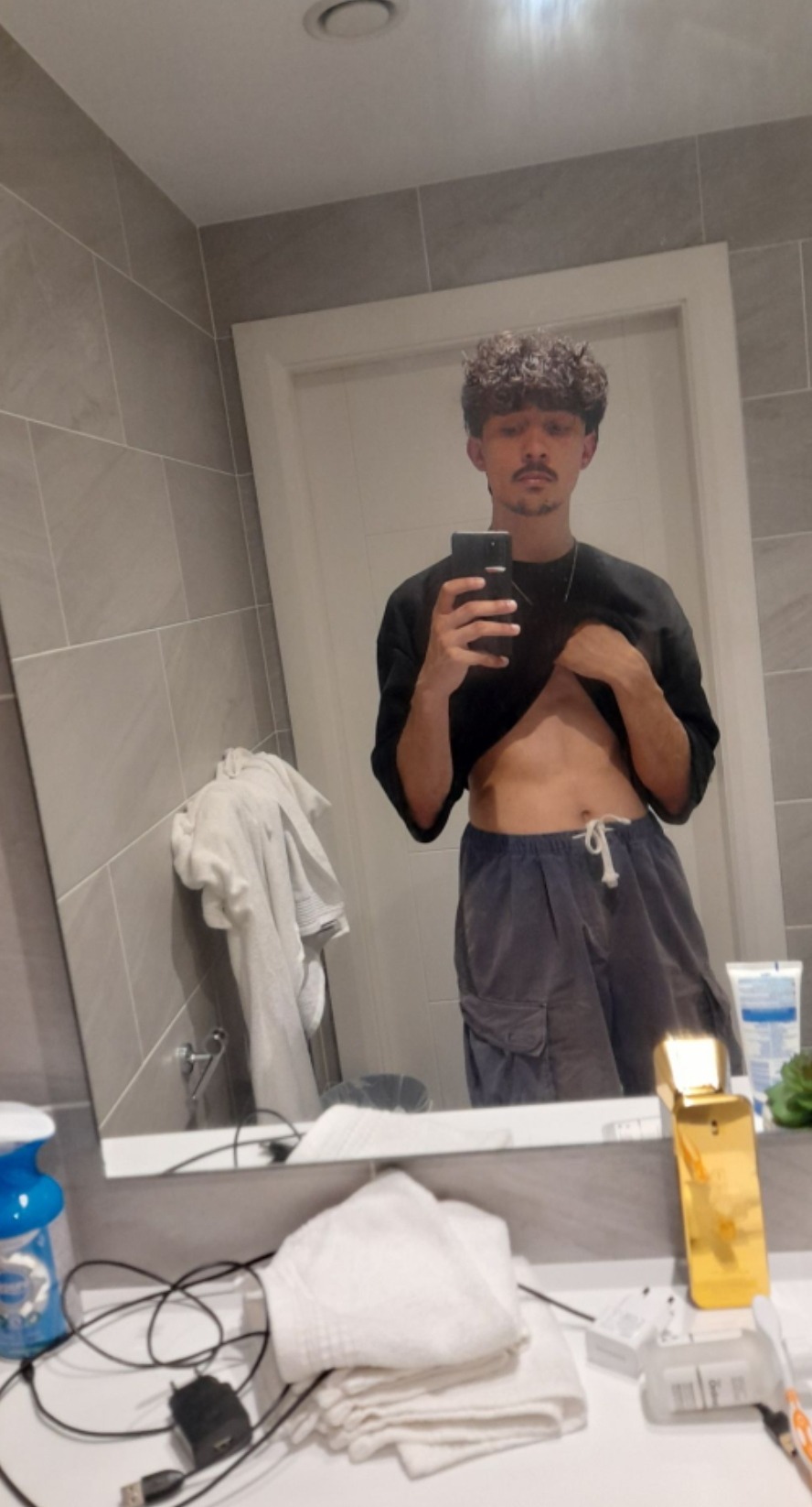 Profil de Sidi-mohamed, 24 ans, Gay Canada à Saint-Méthode-de-Frontenac