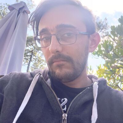 Profil de Faly, 37 ans, Gay Canada à Lefebvre