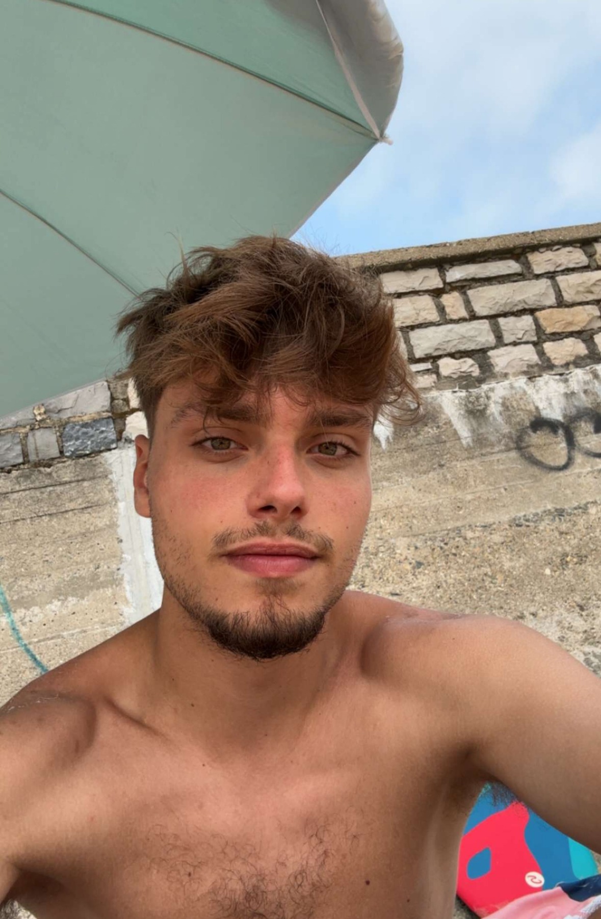 Profil de Jewel, 20 ans, Gay Canada à Killaly